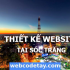 Thiết kế website tại Sóc Trăng