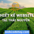 Thiết kế website tại Thái Nguyên