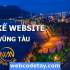Thiết kế website tại Vũng Tàu