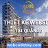 Thiết kế website tại quận 10 chuyên nghiệp