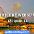 Thiết kế website tại quận 11