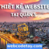 Thiết kế website tại quận 5 chuẩn SEO