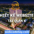 Thiết kế website tại quận 6 chuẩn SEO