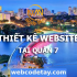 Thiết kế website tại quận 7 chuẩn SEO