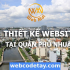 Thiết kế website tại quận Phú Nhuận