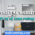 Thiết kế website thiết bị vệ sinh phòng tắm chuẩn SEO
