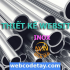 Thiết kế website Bán Đồ dùng Inox, Gia công Inox