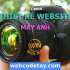 Thiết kế website Bán Máy ảnh
