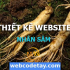 Thiết kế website Bán Nhân Sâm