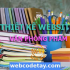 Thiết kế website Bán Văn phòng phẩm