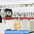 Thiết kế website Công ty Bán Giàn Phơi Thông Minh
