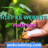 Thiết kế website Công ty Bán Phân Bón, Hóa chất sinh học
