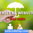 Thiết kế website Công ty Bảo hiểm, Bán Bảo hiểm