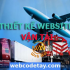 Thiết kế website Dịch vụ Vận tải, Vận chuyển Logistics