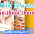 Thiết kế website Phẫu thuật thẩm mỹ