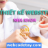 Thiết kế website Phòng Khám Nha khoa