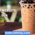 Thiết kế website Quán Trà sữa, Bán Trà sữa