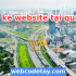 Thiết kế website tại quận 9