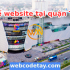 Thiết kế website tại quận Thủ Đức
