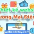 Thiết kế website Thương Mại Điện Tử
