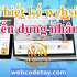 Thiết kế website Tuyển dụng nhân sự